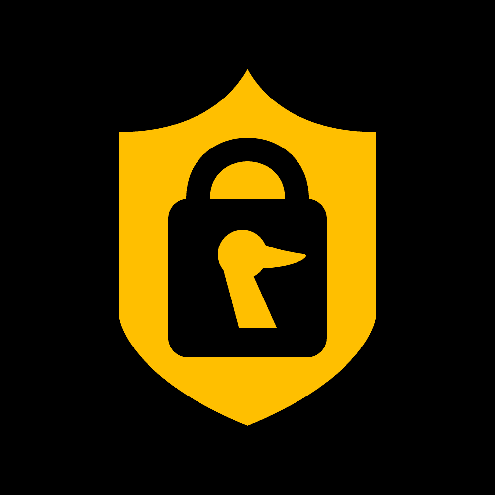 UW Cybersecurity Club logo
