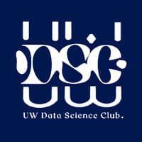 UW Data Science Club logo