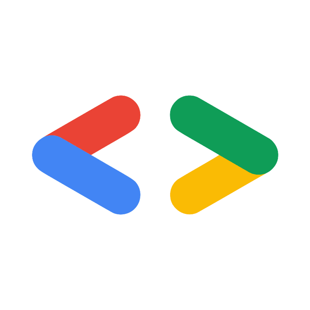 UW Google Developer Student Club logo